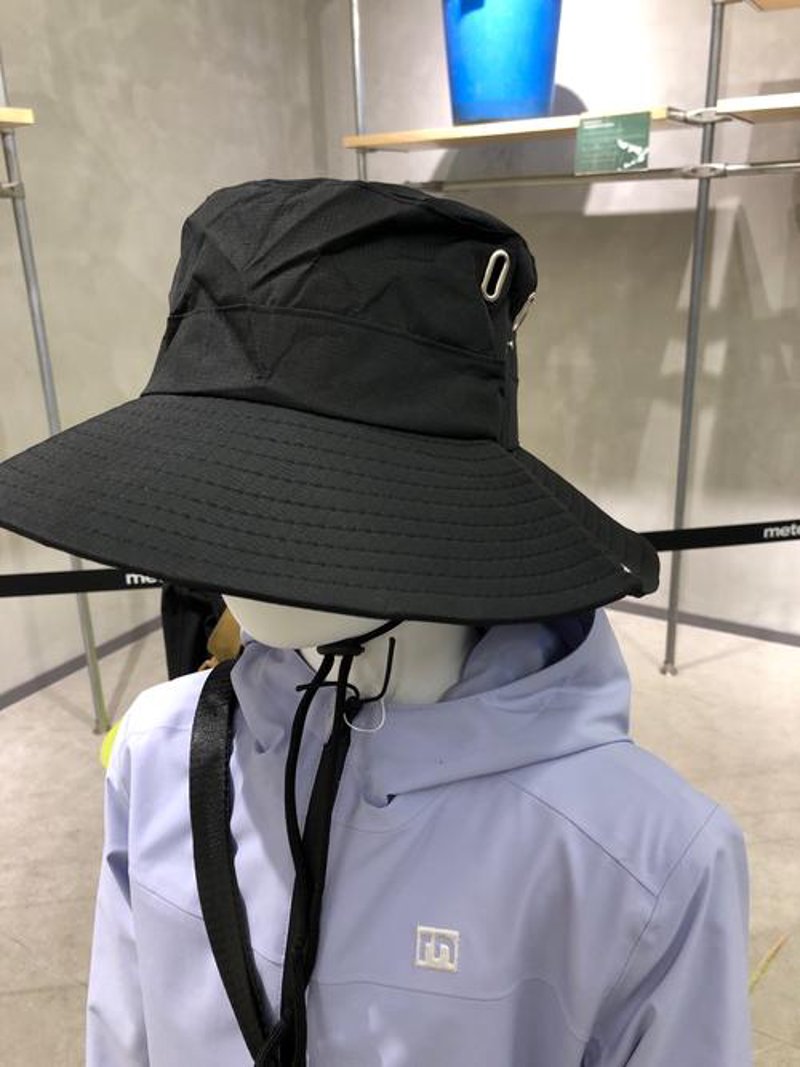 服饰帽业
